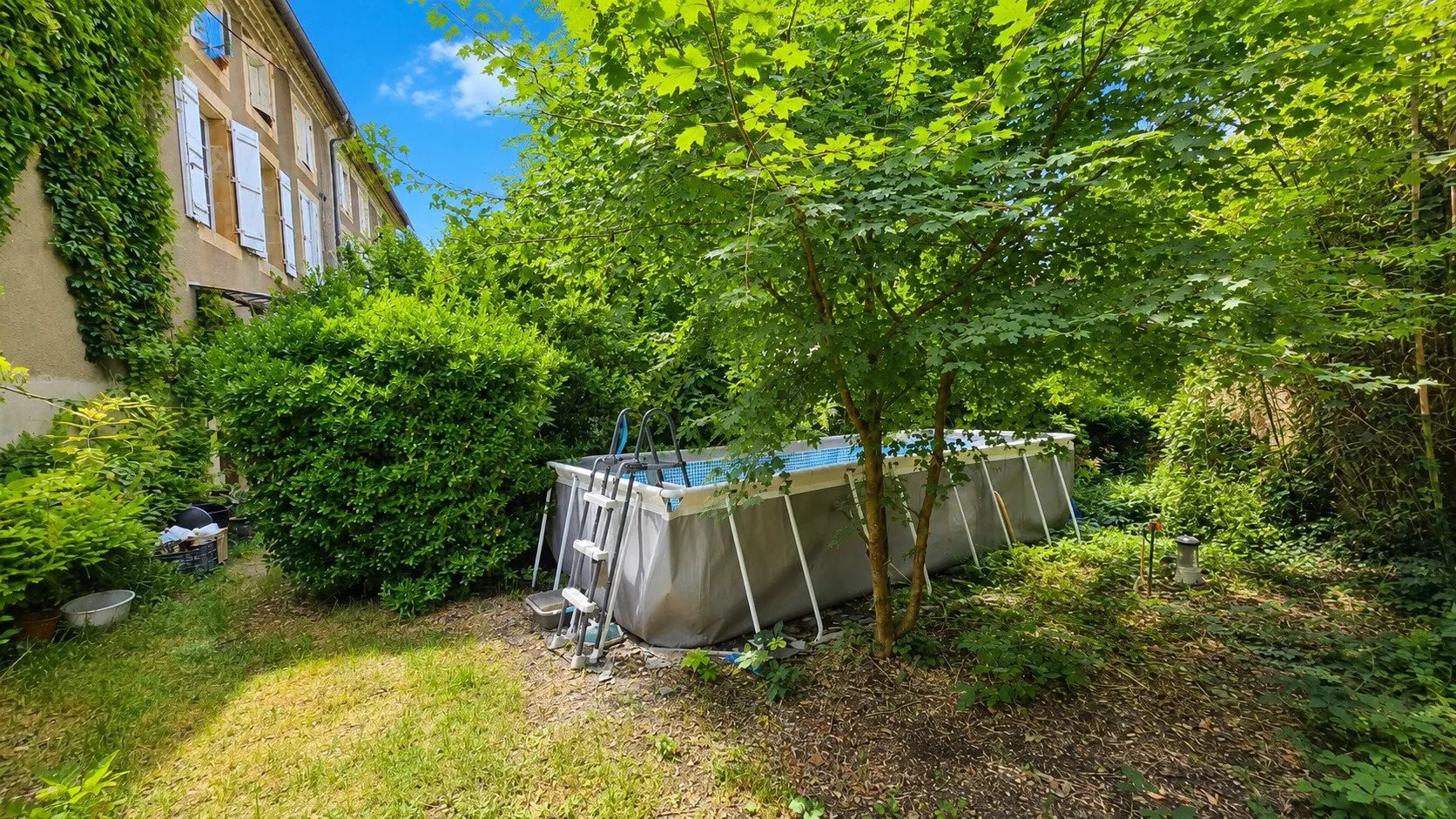 Maison à vendre, 151m², Belpech