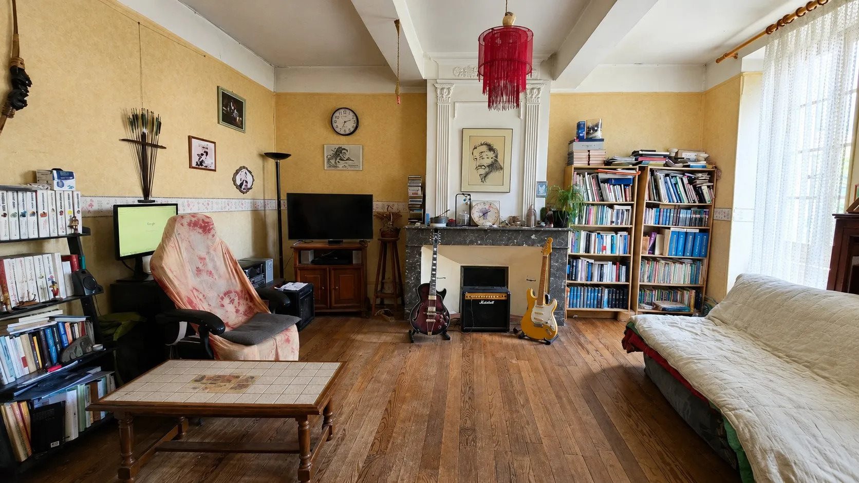 Maison à vendre, 151m², Belpech
