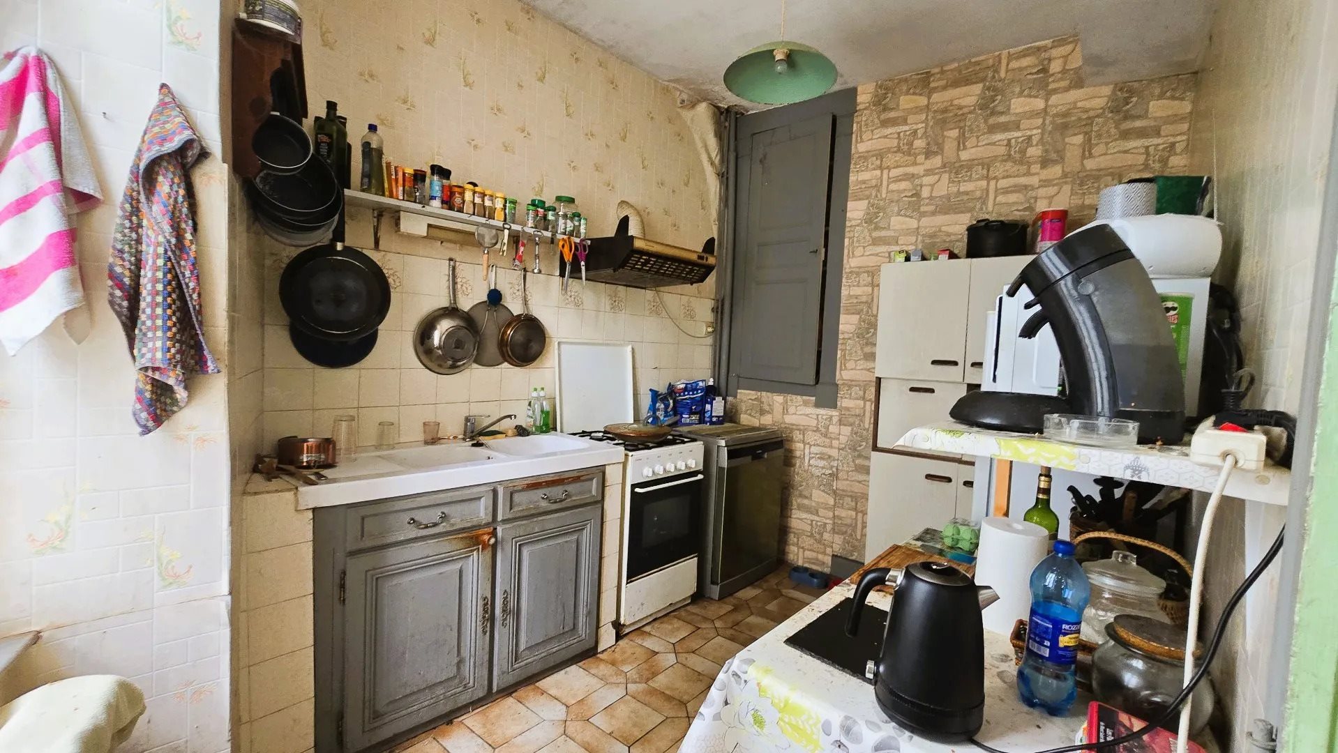 Maison à vendre, 151m², Belpech
