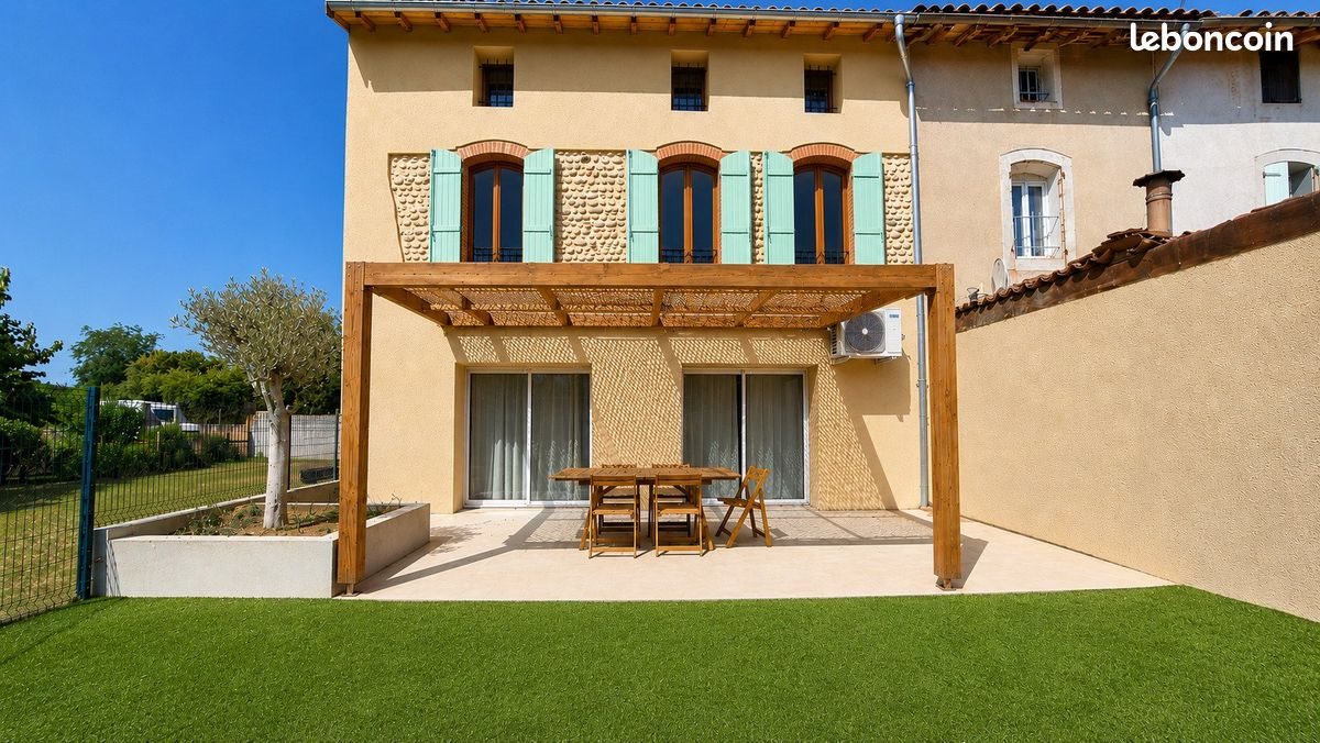 Maison à vendre, 229m², Mazères