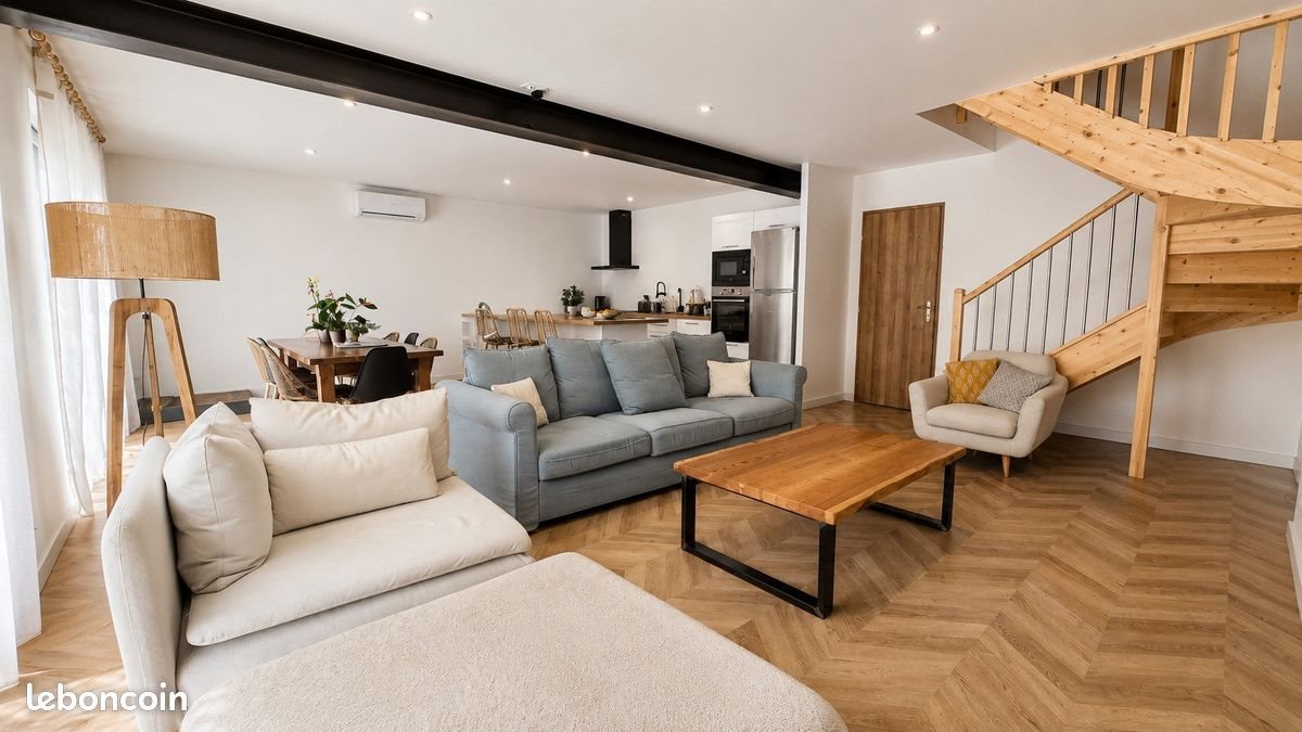 Maison à vendre, 229m², Mazères