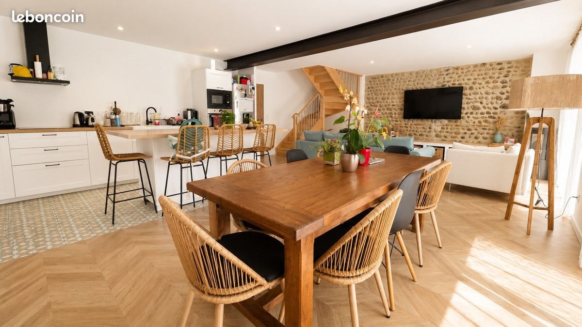 Maison à vendre, 229m², Mazères