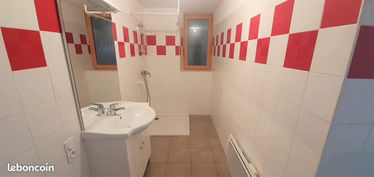 Maison à louer, 32m², Mazères