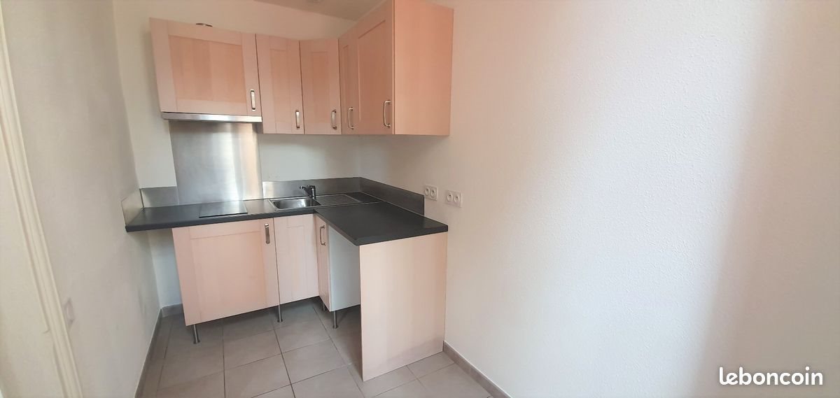 Maison à louer, 32m², Mazères