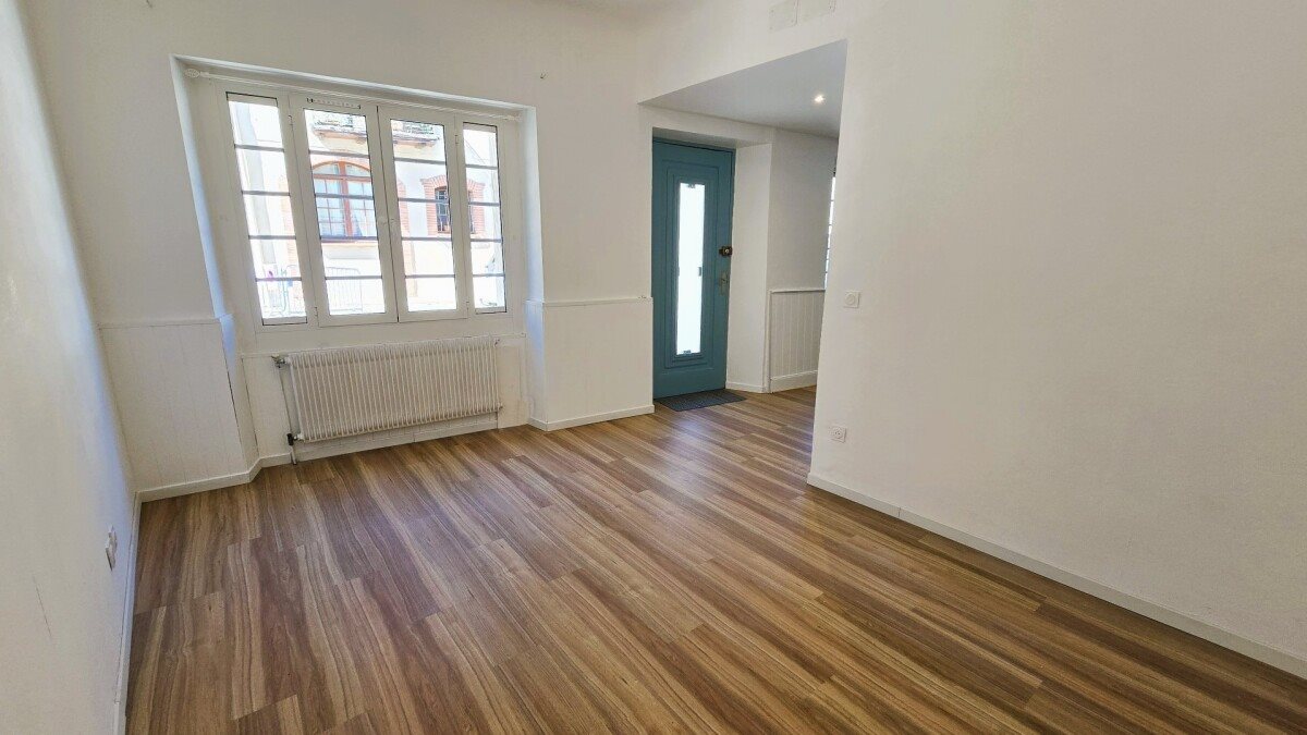 Maison à louer, 75m², Mazères