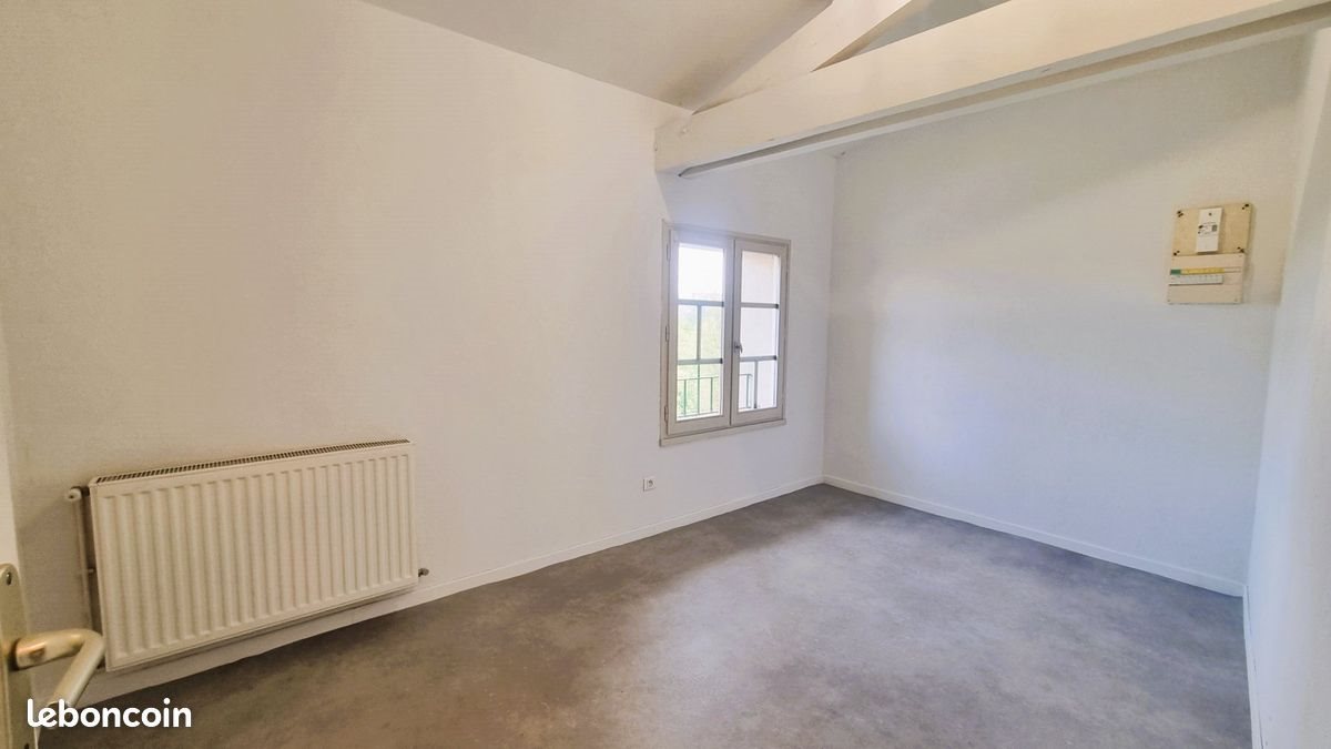 Appartement à louer, 37m², Mazères