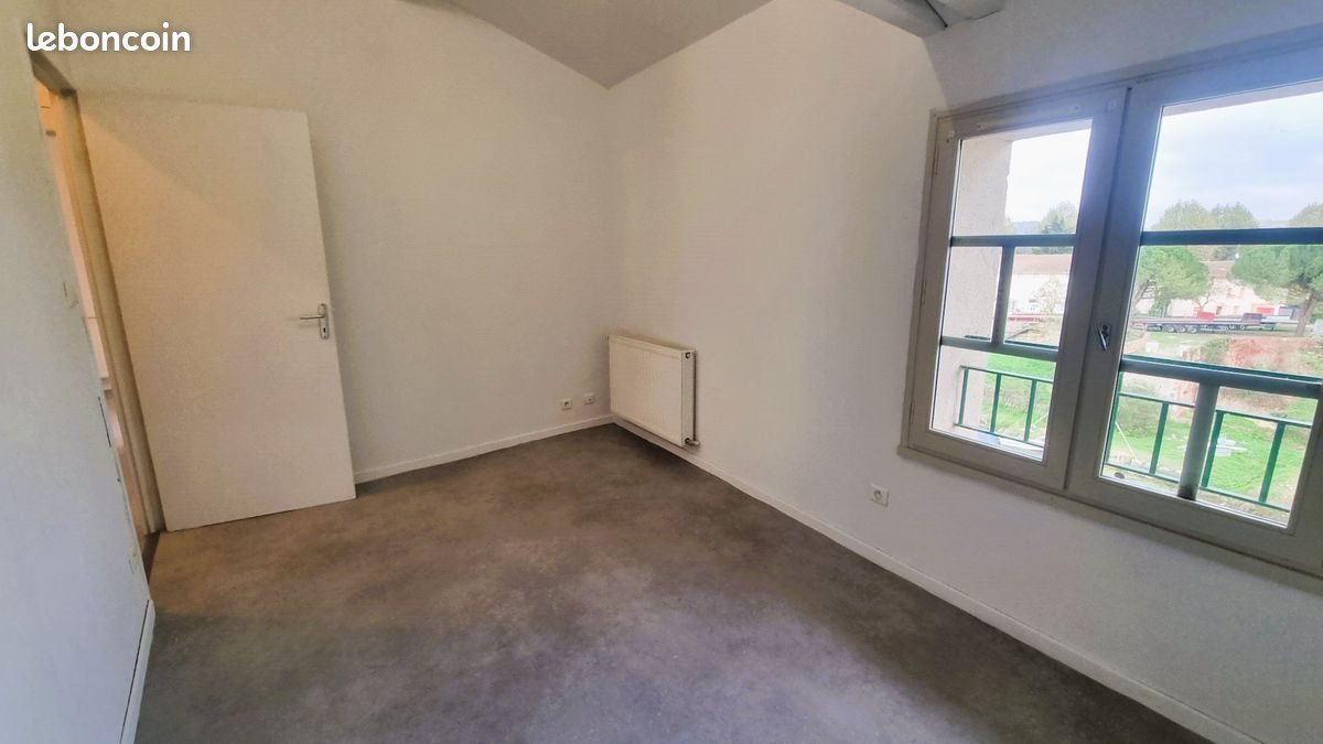 Appartement à louer, 37m², Mazères