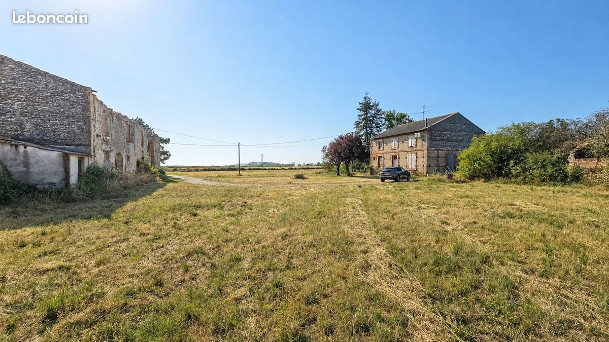 Maison à vendre, 96m², Mazères