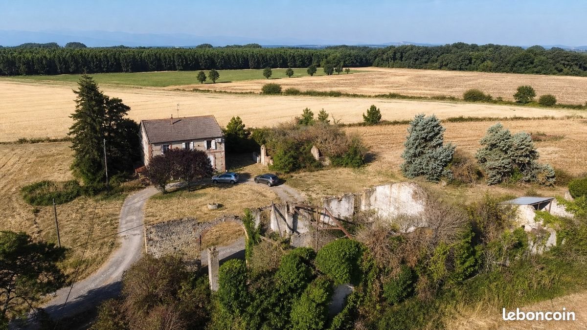 Maison à vendre, 96m², Mazères