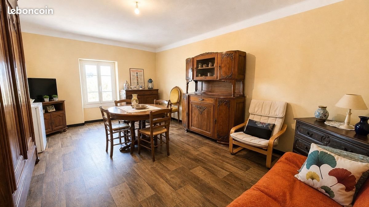 Maison à vendre, 96m², Mazères