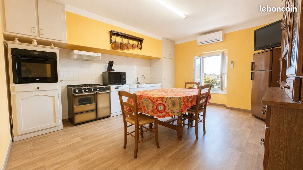 Maison à vendre, 96m², Mazères