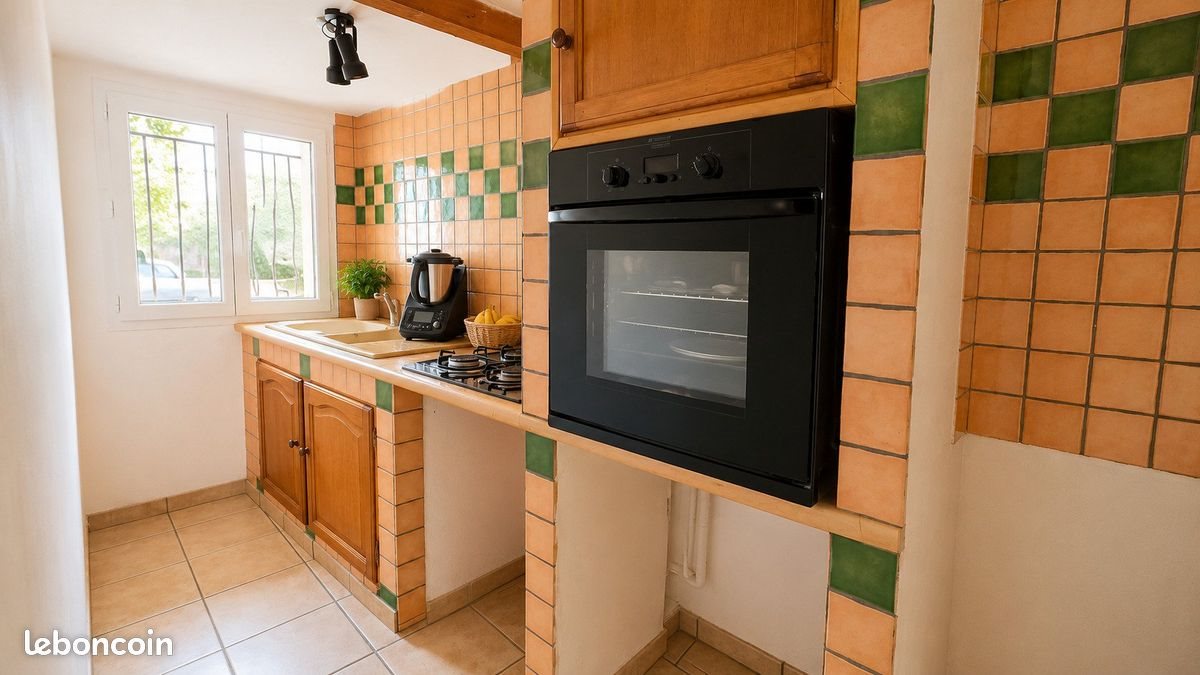 Maison à vendre, 86m², Belpech