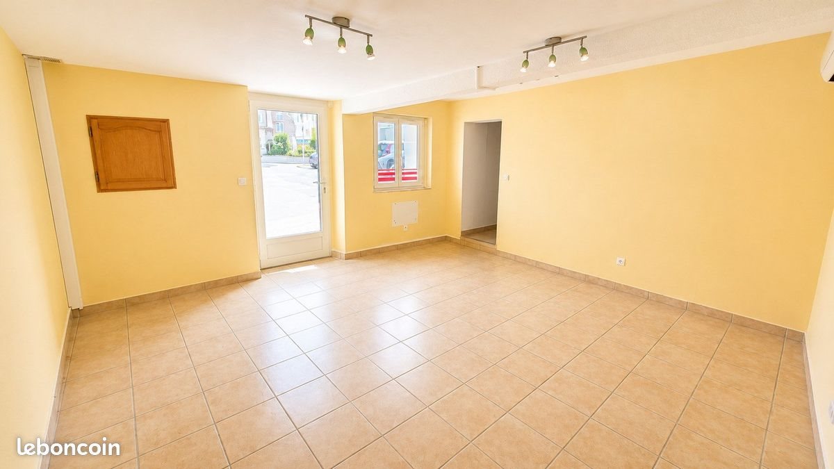 Maison à vendre, 86m², Belpech