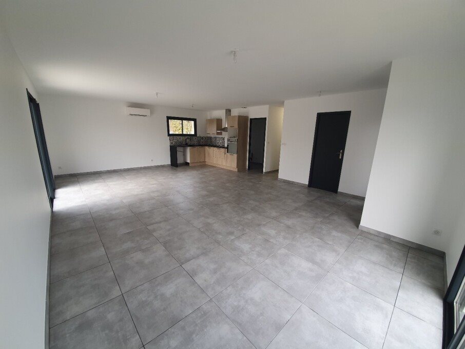 Maison à louer, 100m², Mazères