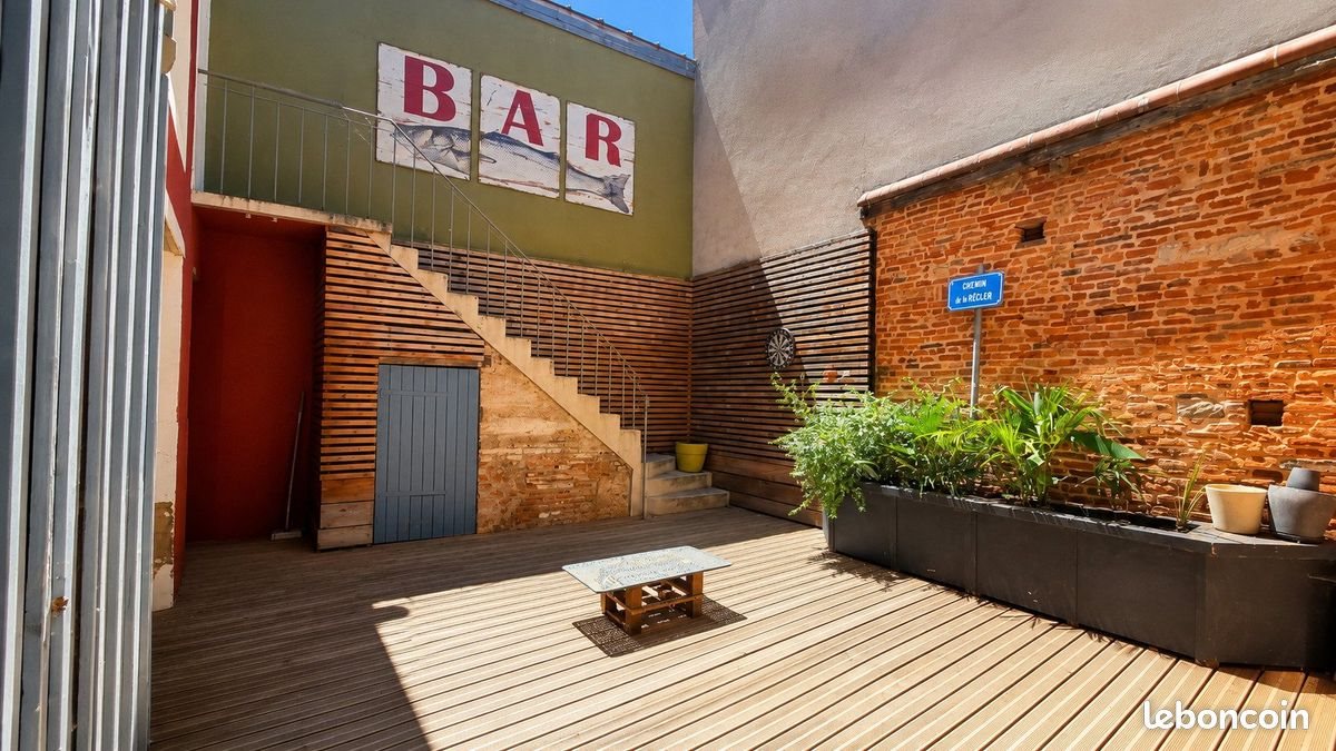 Maison à vendre, 151m², Mazères