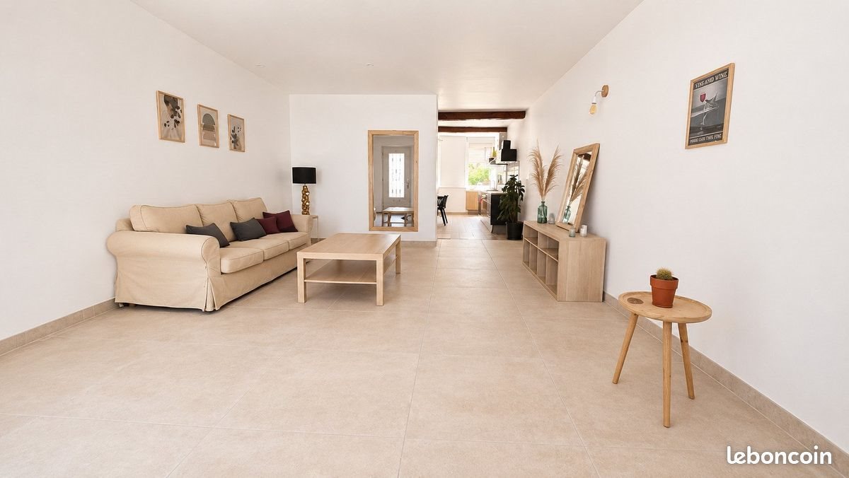 Maison à vendre, 151m², Mazères
