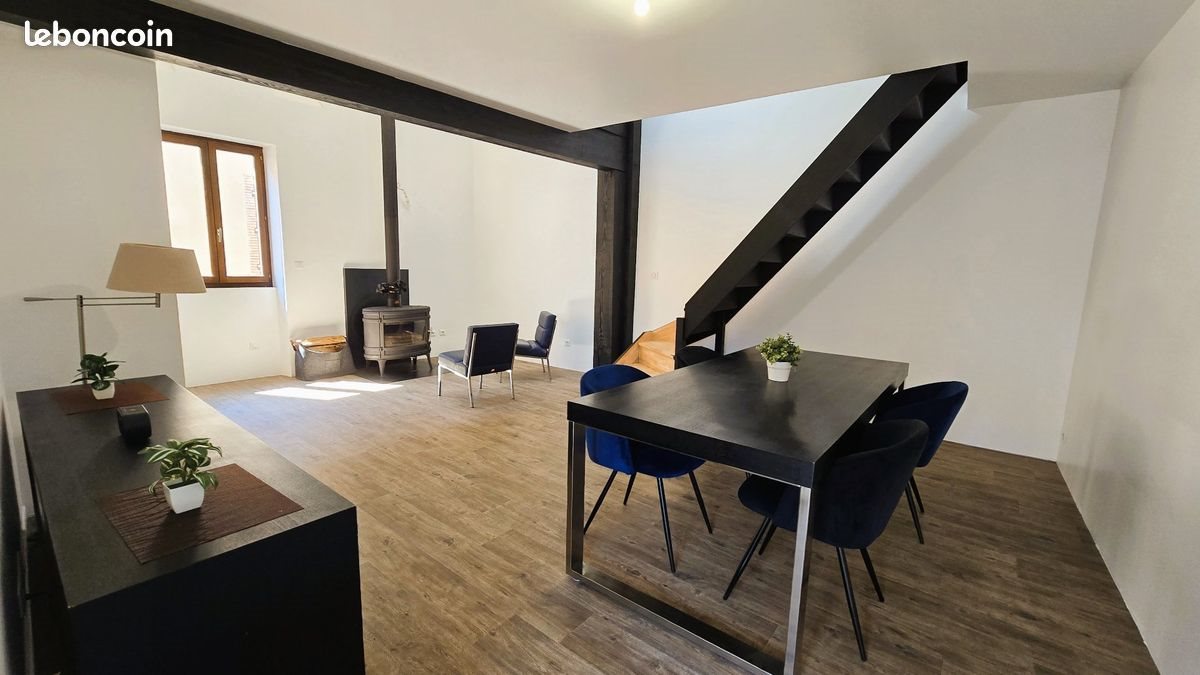 Maison à vendre, 132m², Mazères