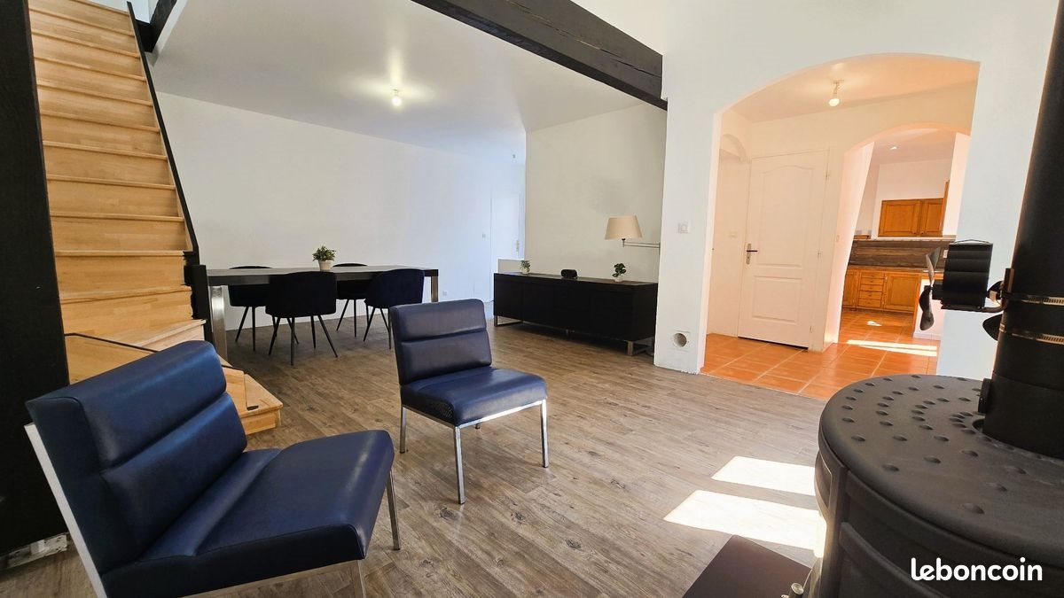 Maison à vendre, 132m², Mazères