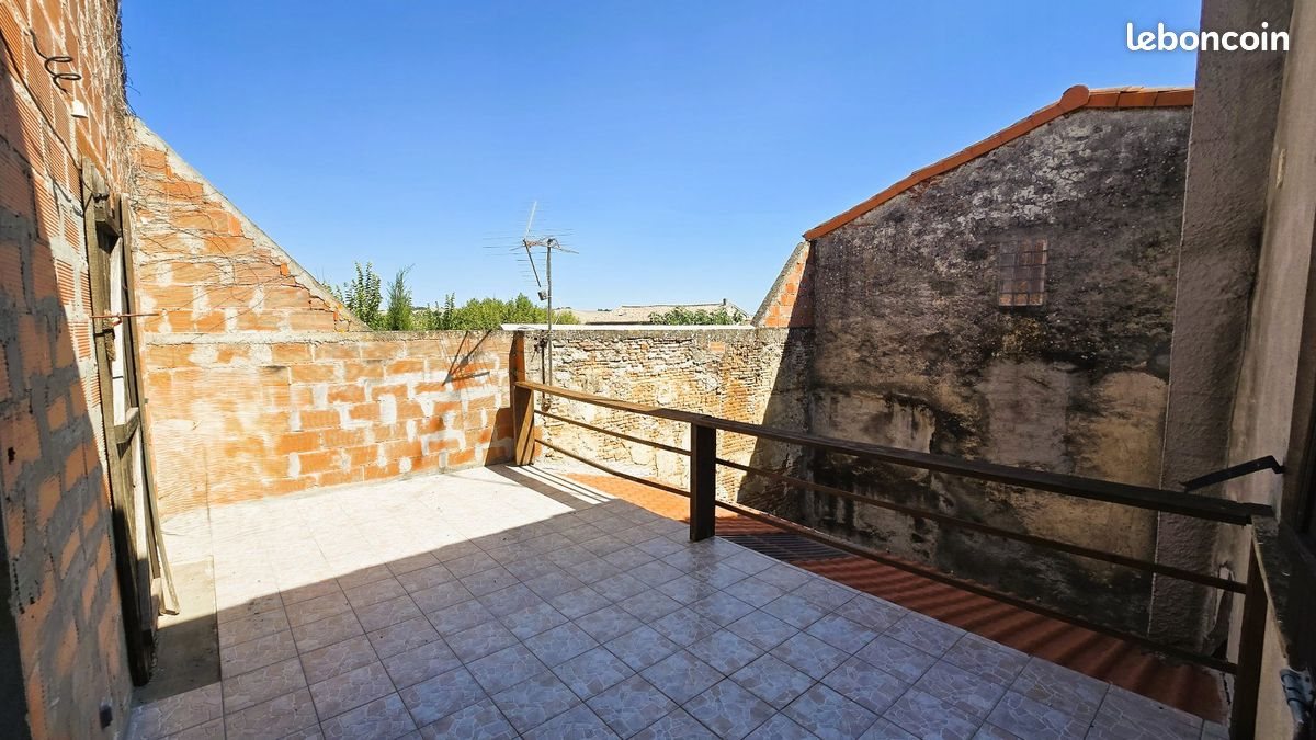 Maison à vendre, 132m², Mazères