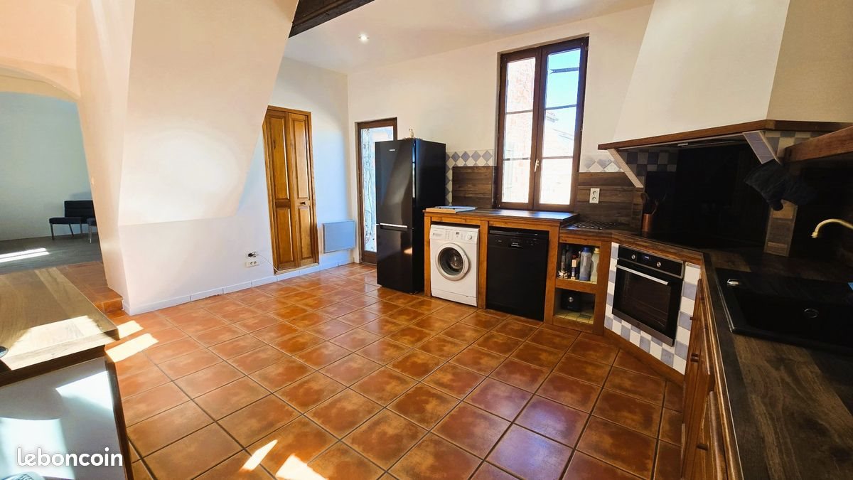Maison à vendre, 132m², Mazères