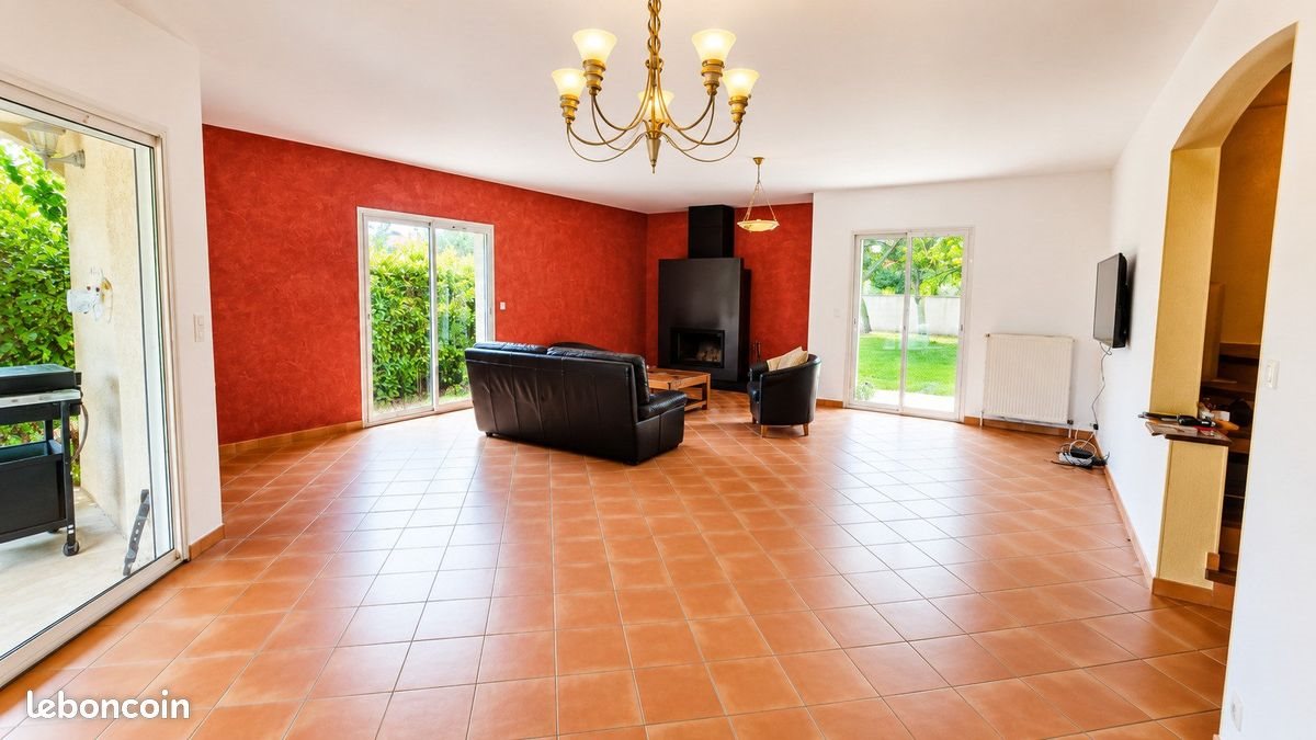 Maison à vendre, 205m², Saverdun