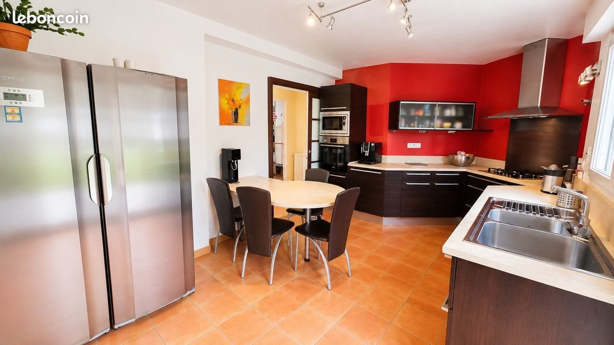 Maison à vendre, 205m², Saverdun