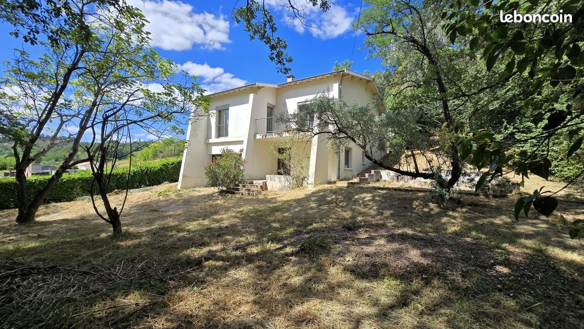 Maison à vendre, 141m², Calmont