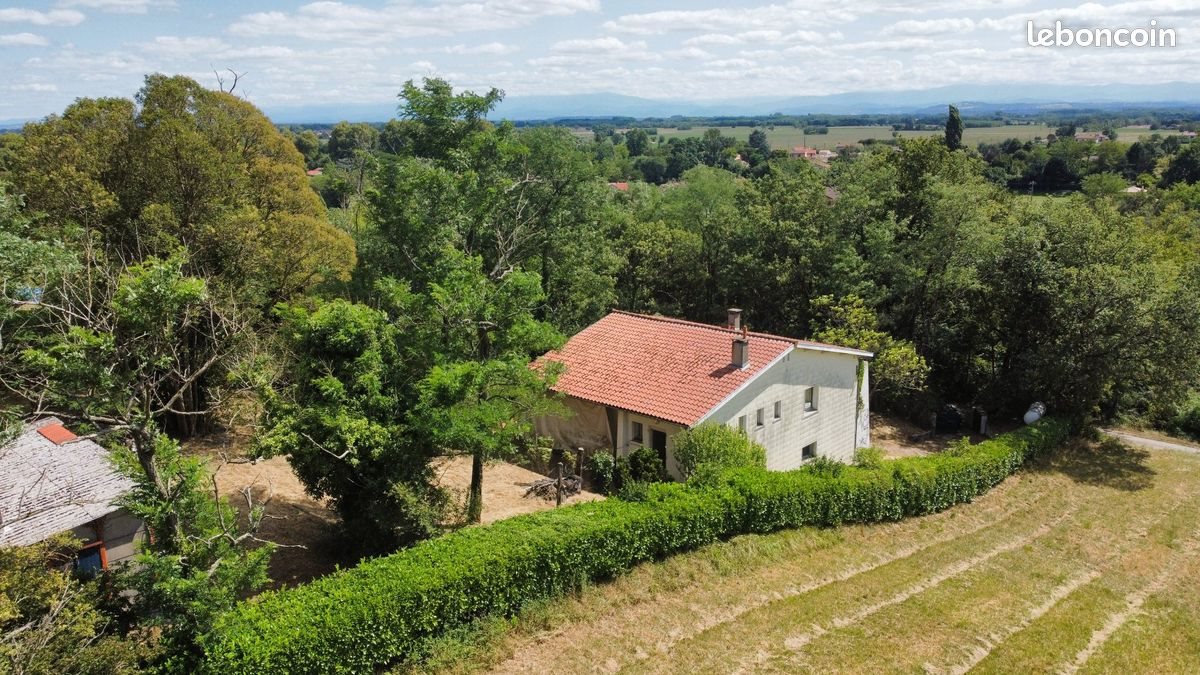 Maison à vendre, 141m², Calmont