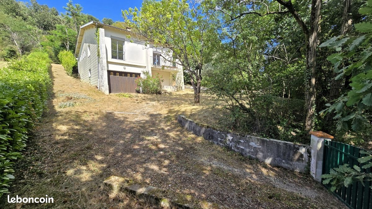Maison à vendre, 141m², Calmont