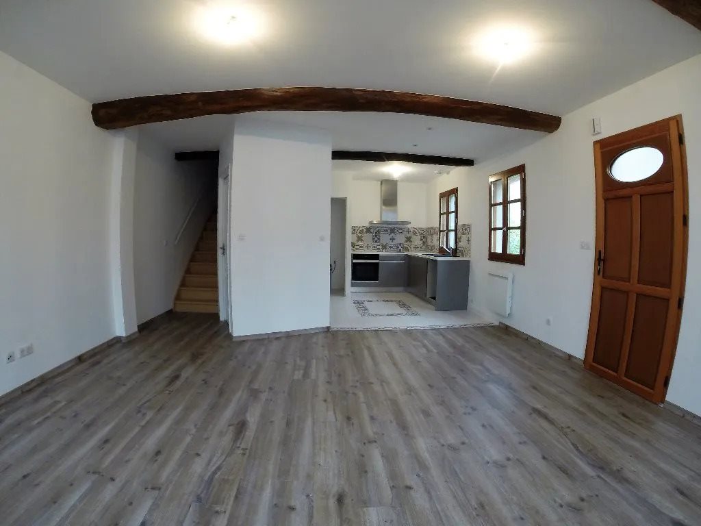 Appartement à louer, 74m², Mazères