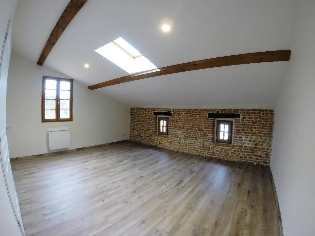 Appartement à louer, 74m², Mazères