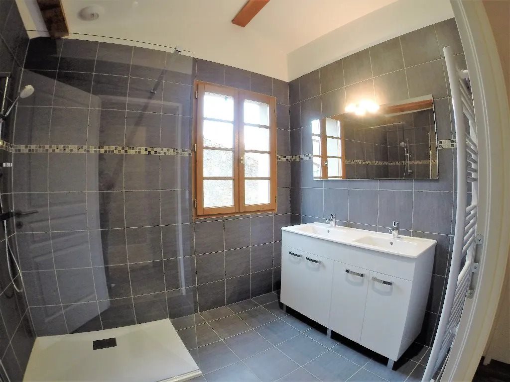 Appartement à louer, 74m², Mazères