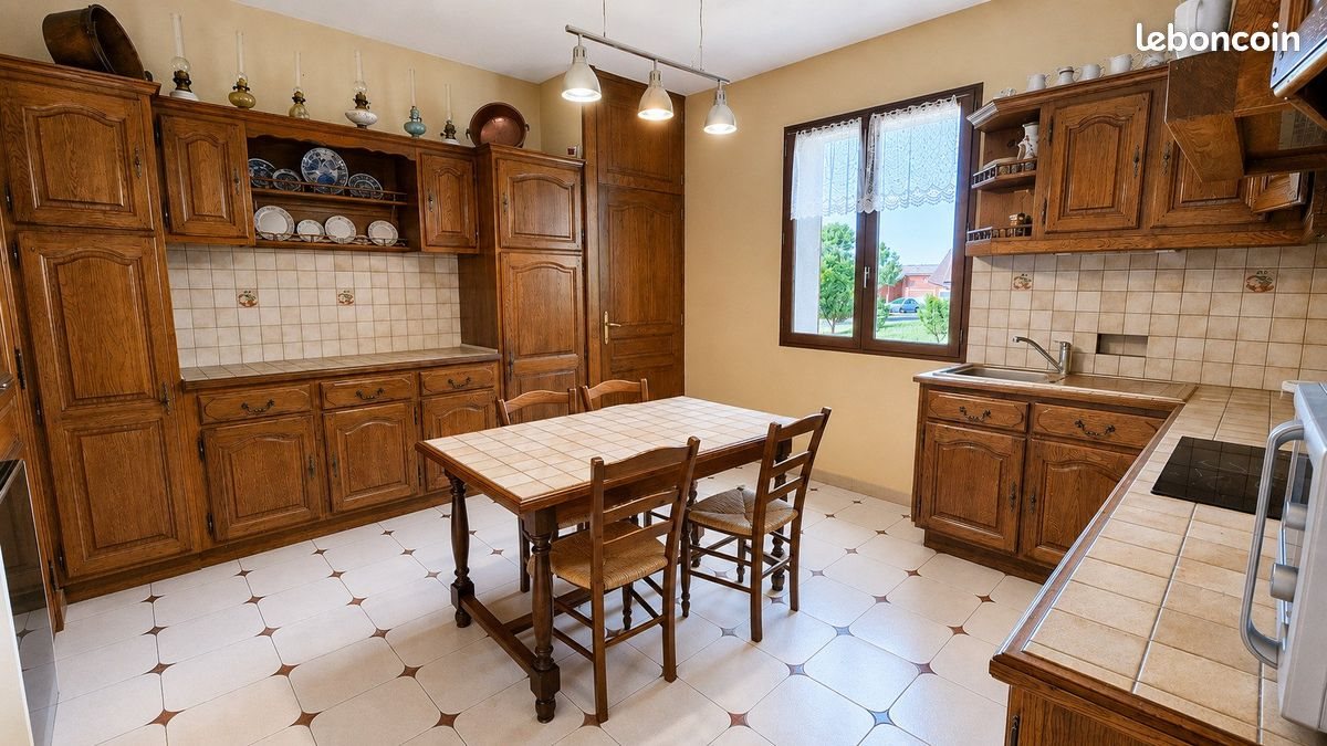 Maison à vendre, 140m², Mazères