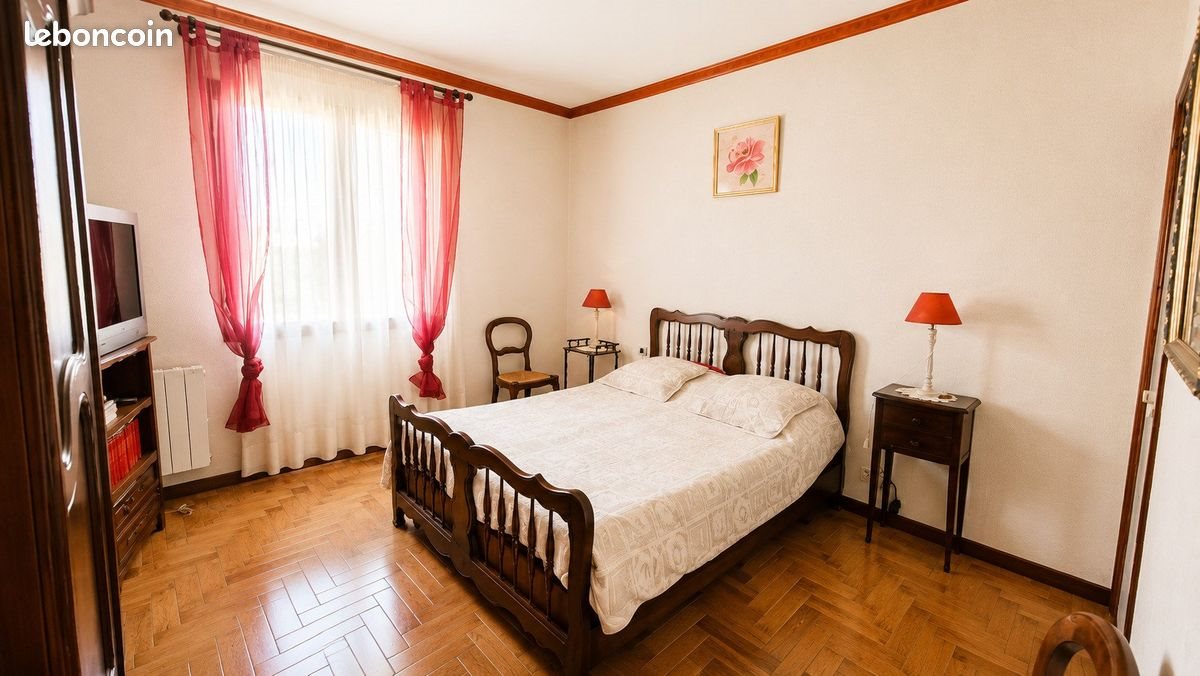 Maison à vendre, 140m², Mazères