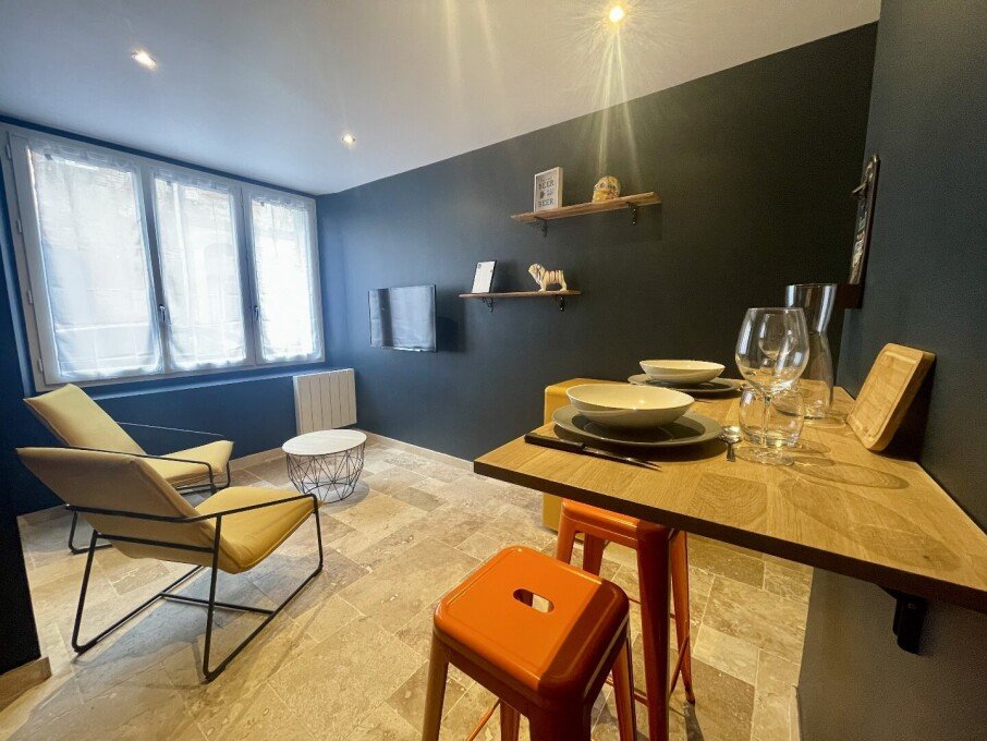 Appartement à louer, 26m², Mazères