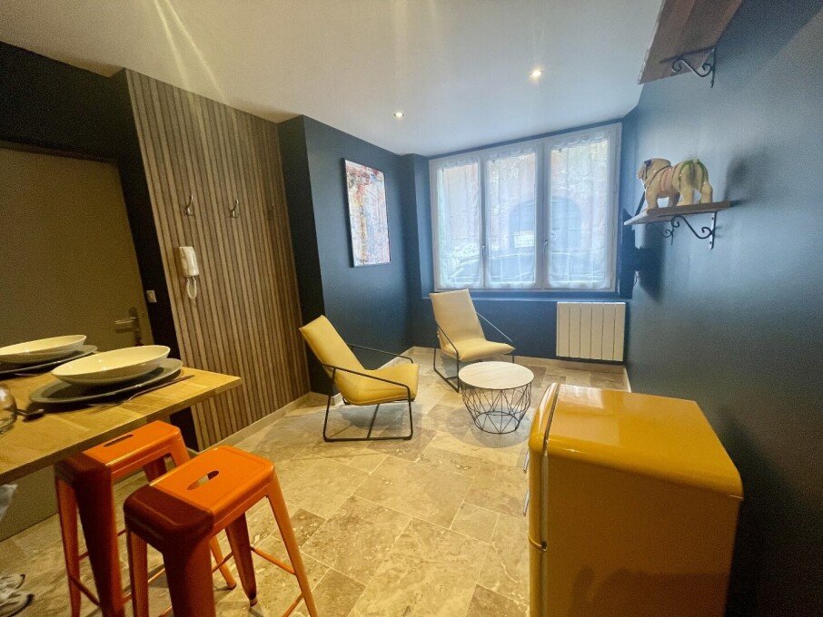 Appartement à louer, 26m², Mazères