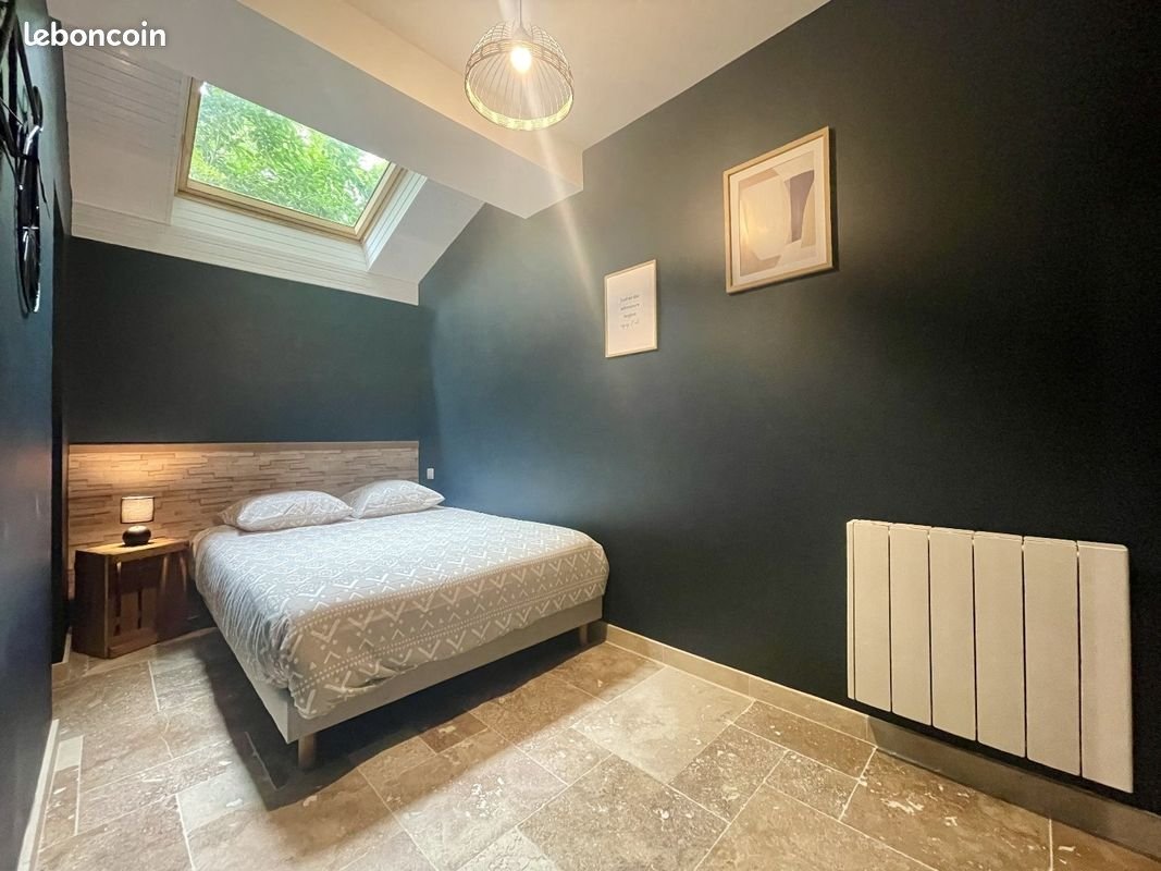 Appartement à louer, 26m², Mazères
