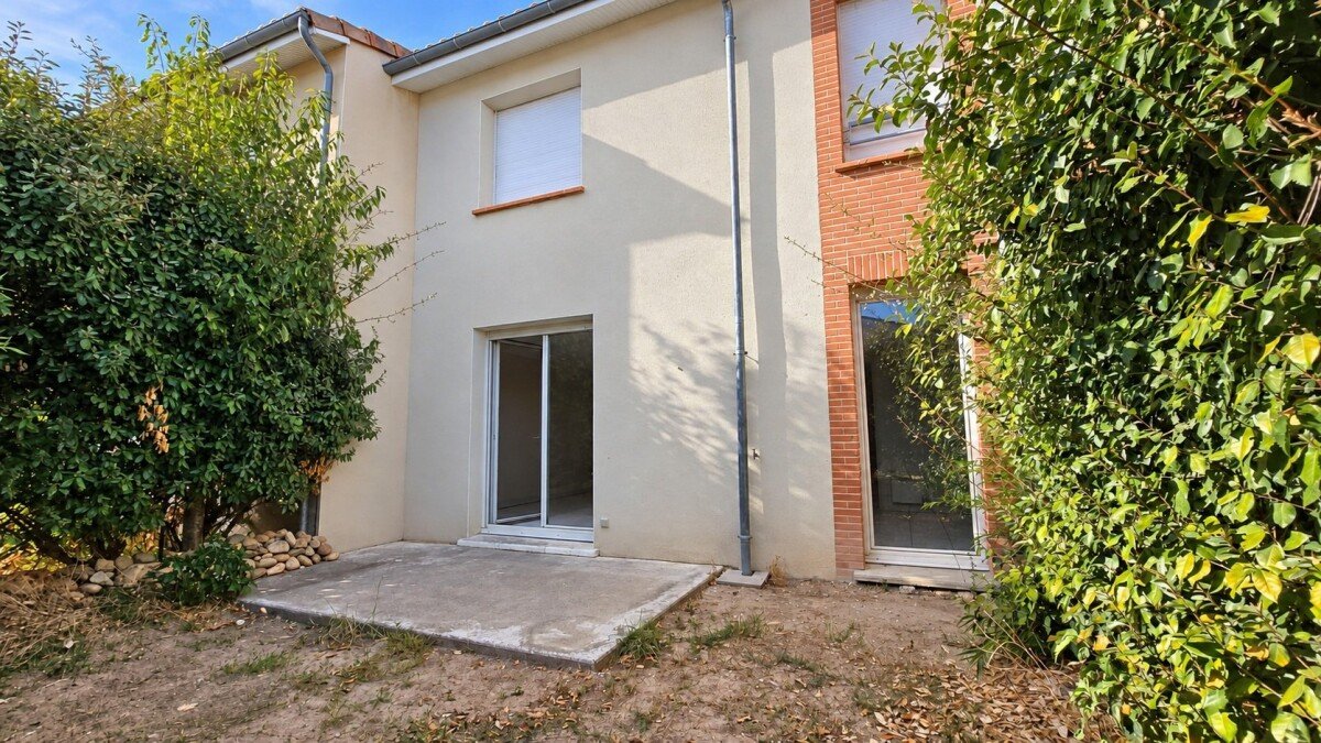 Maison à louer, 79m², Mazères