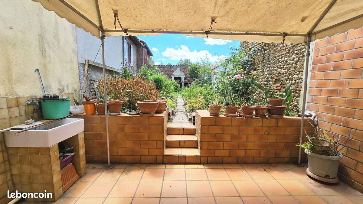Maison à vendre, 149m², Mazères
