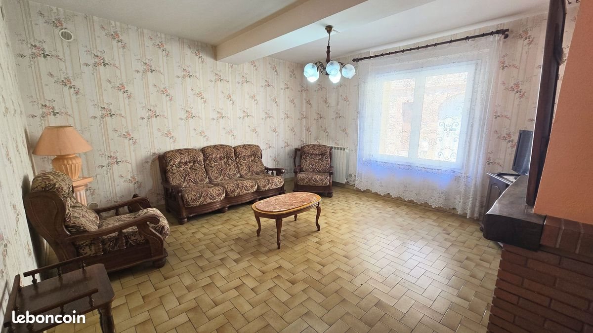 Maison à vendre, 149m², Mazères