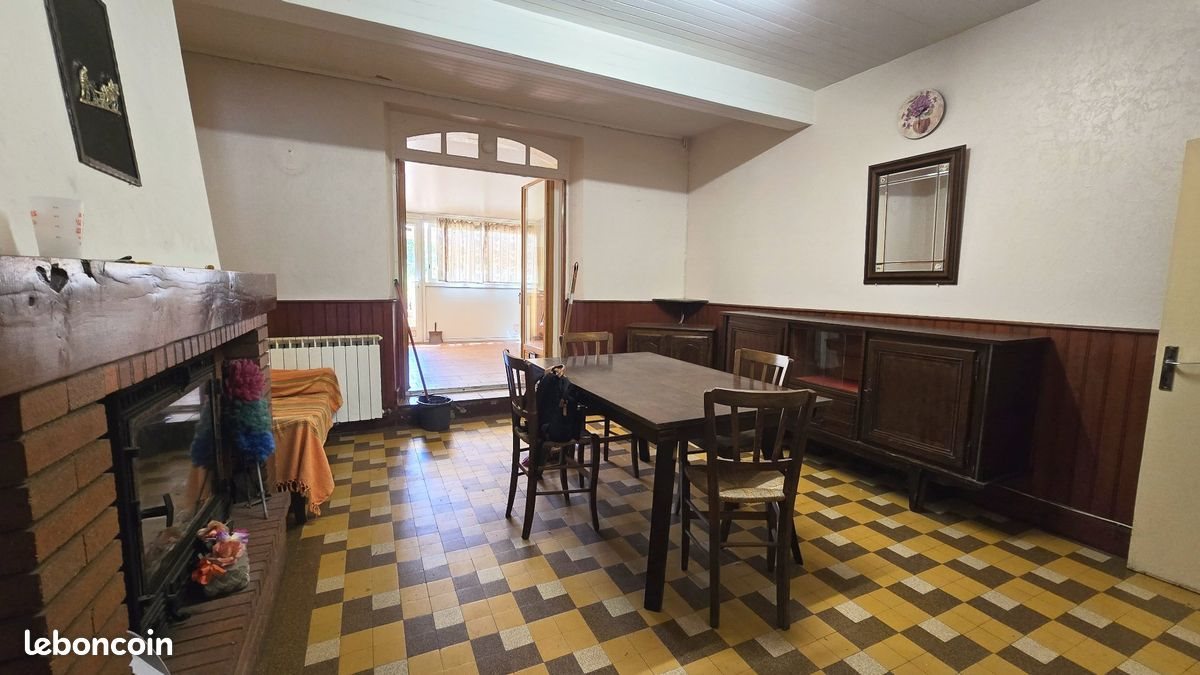 Maison à vendre, 149m², Mazères