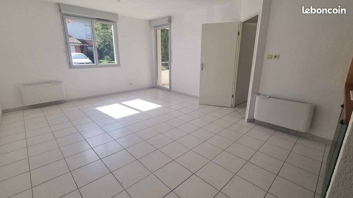 Appartement à louer, 54m², Mazères
