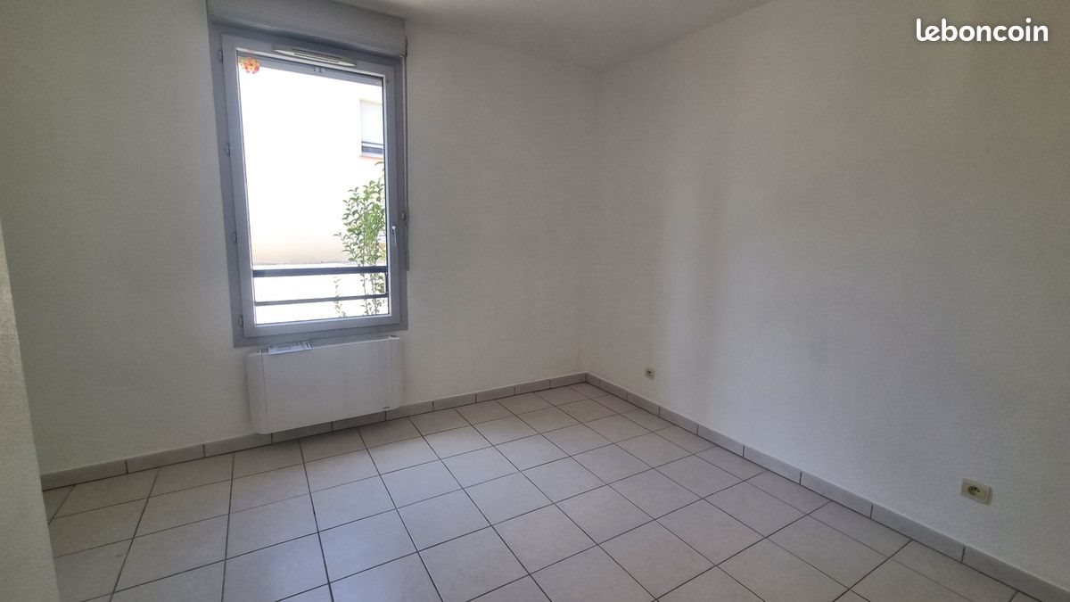 Appartement à louer, 54m², Mazères