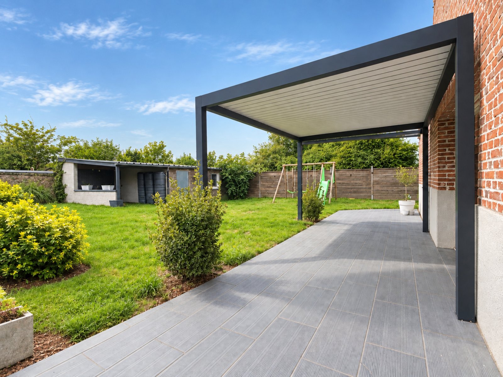 Maison à vendre, 156m², Anhiers