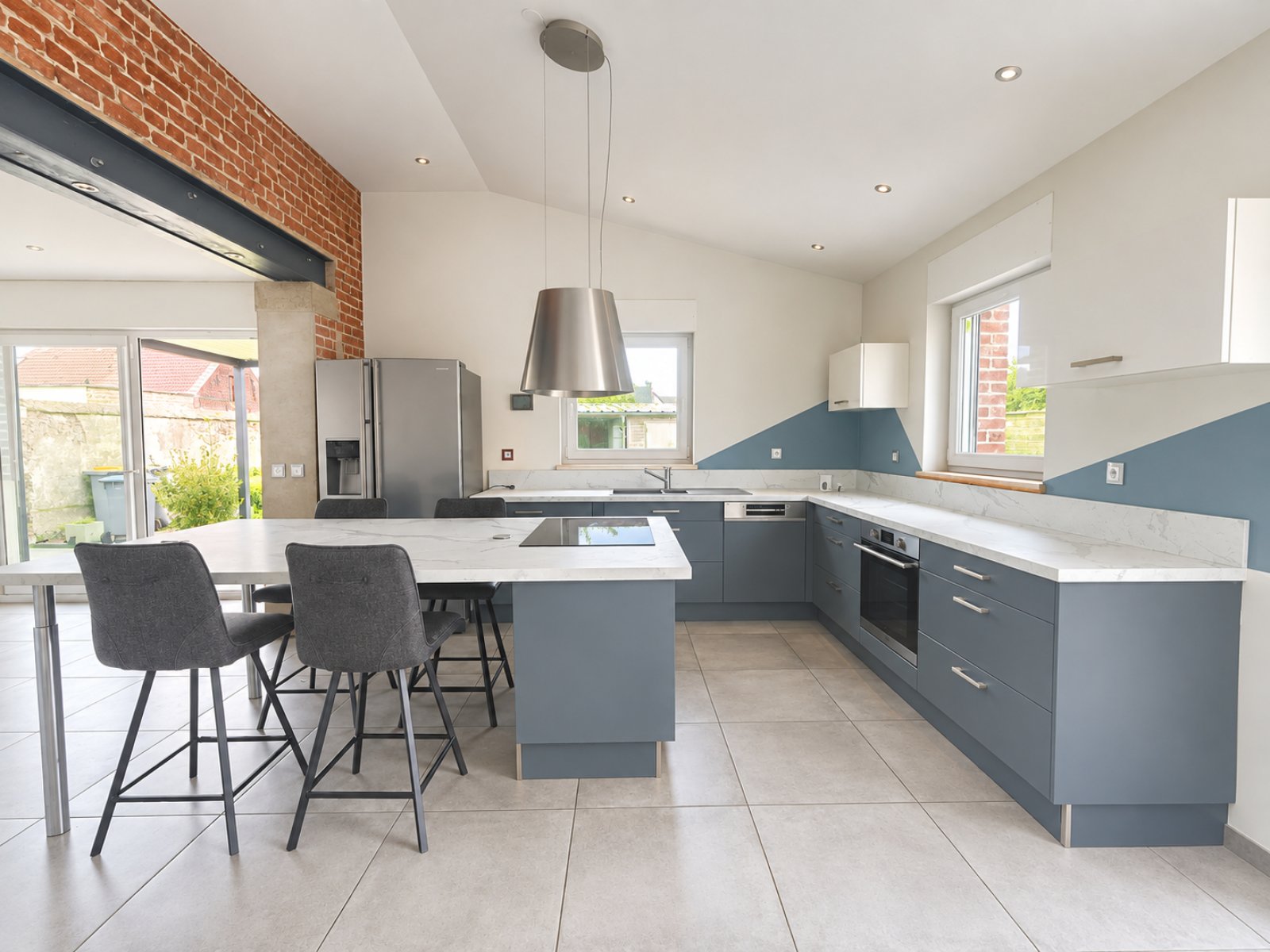 Maison à vendre, 156m², Anhiers