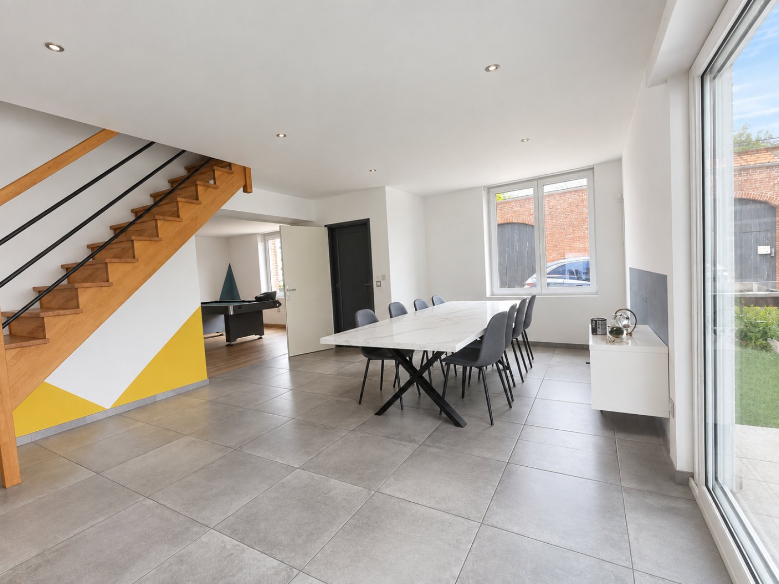 Maison à vendre, 156m², Anhiers