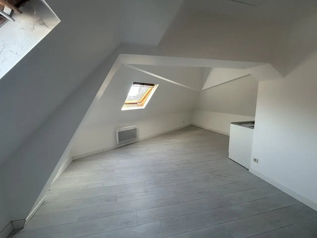 Appartement à louer, 15m², Somain