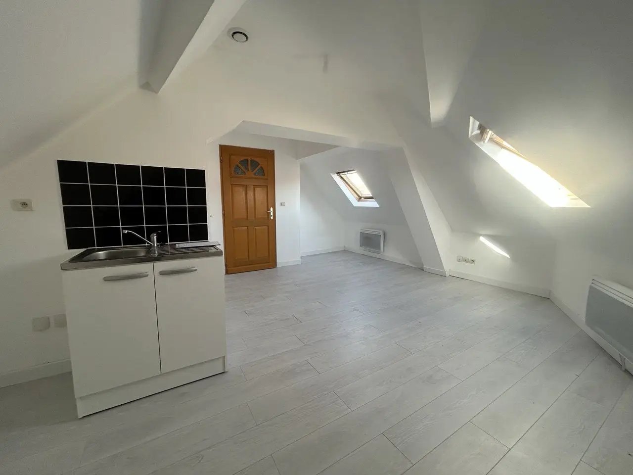 Appartement à louer, 15m², Somain