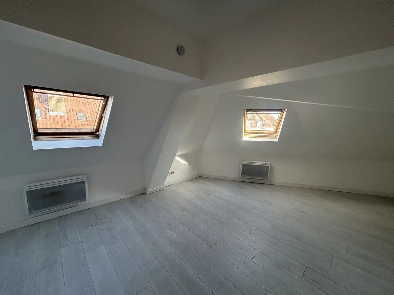 Appartement à louer, 15m², Somain