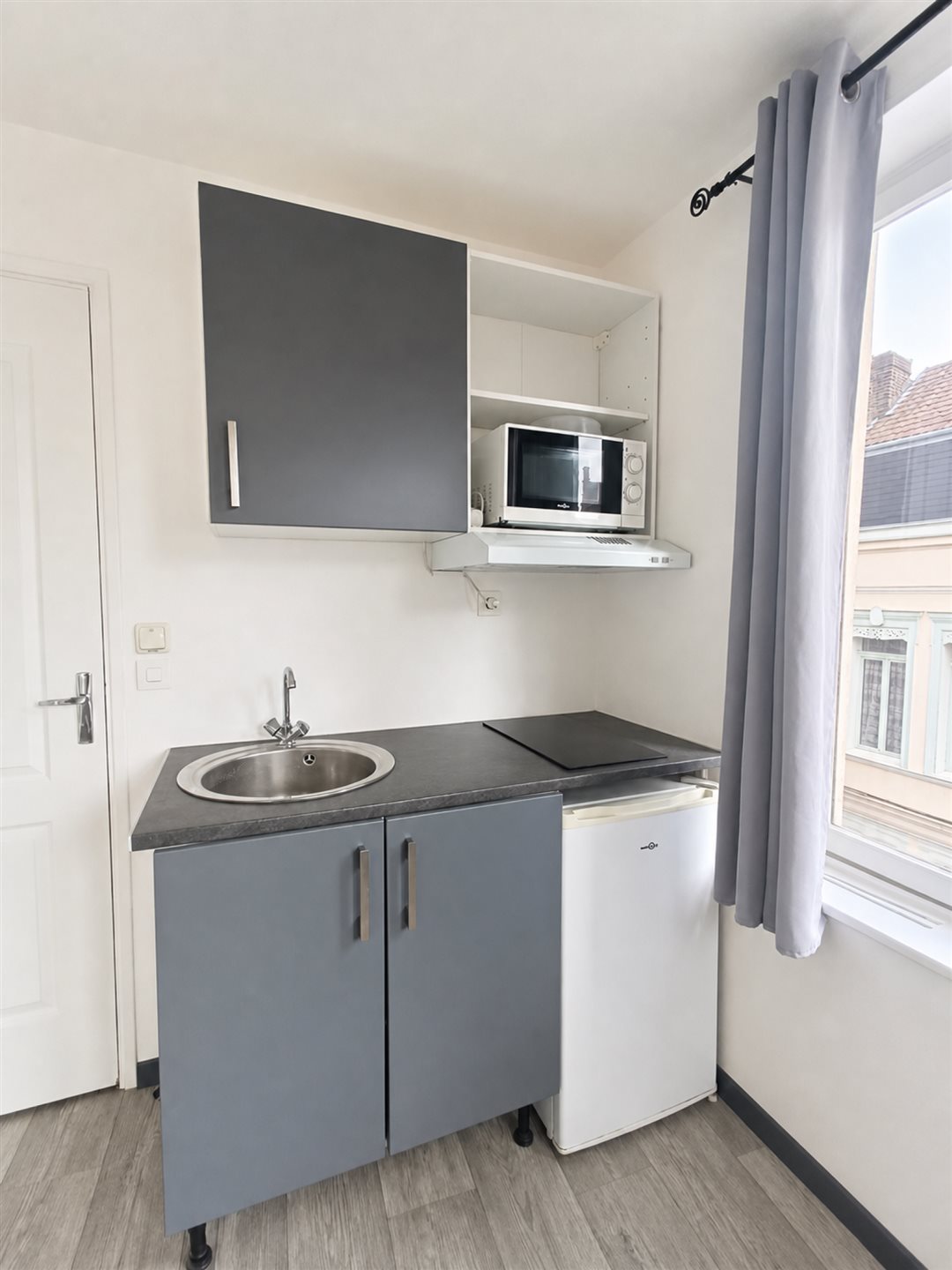 Appartement à louer, 13m², Douai